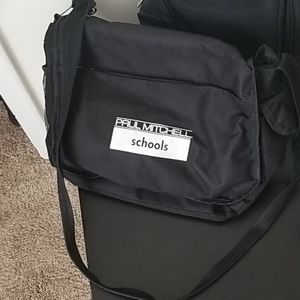 Paul Mitchell bags